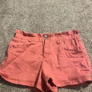 Women's Shorts